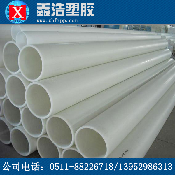 frpp管應(yīng)用于建筑工程的優(yōu)勢 frpp管應(yīng)用于建筑工程的優(yōu)勢