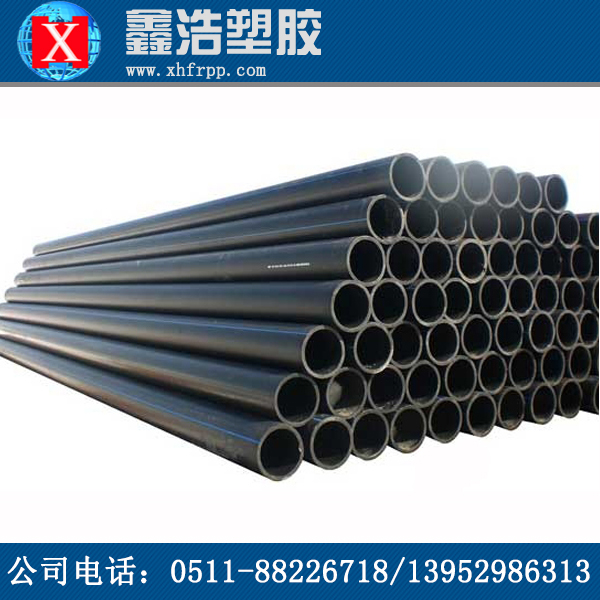 鑫浩塑膠PE管和PP管是什么材質(zhì)？