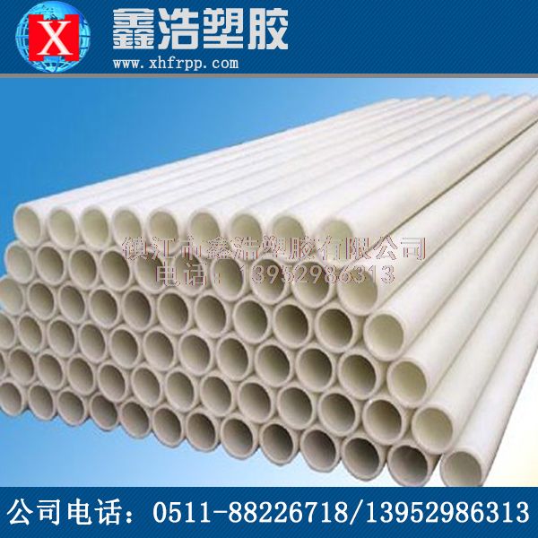 不正確的應(yīng)用對(duì)PP管道質(zhì)量的影響！