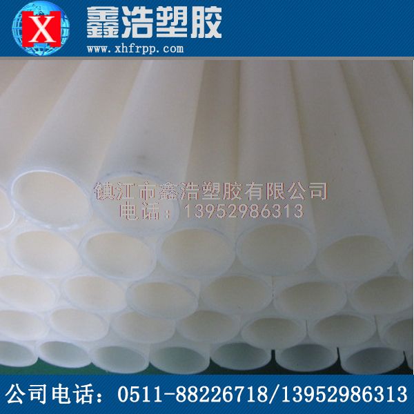 PVDF管為什么是最佳選擇？