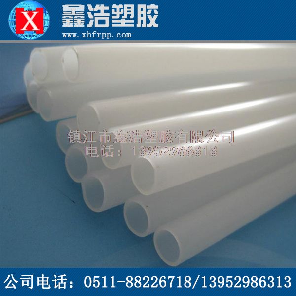 關(guān)于PVDF管防靜電功能的影響因素！