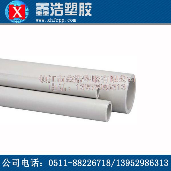 PPH管保持環(huán)境溫度才是重點(diǎn)因素！