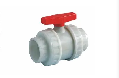 塑料閥門有哪些連接方式？馬上了解！