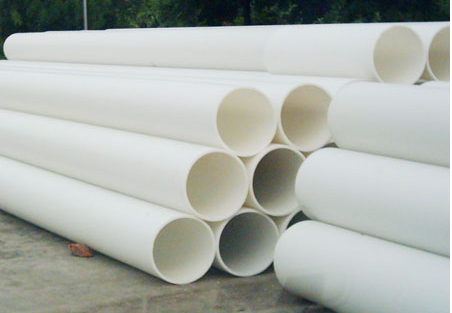 關(guān)于FRPP管道在加工時(shí)表現(xiàn)的三個(gè)優(yōu)點(diǎn)，你get了嗎