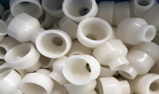 為什么PVDF管是化工管道首選的管材？看完這幾點，你就明白了